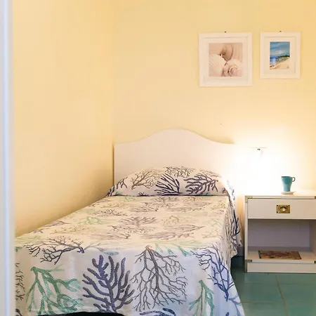 Apartment La Pergola Al 13 Cavo