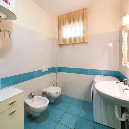 La Pergola Al 13 Appartement *