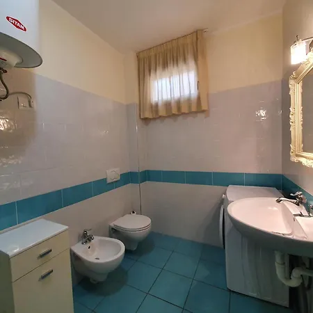 La Pergola Al 13 Appartement Cavo